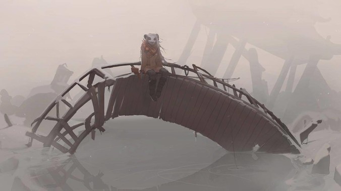 工业克苏鲁什么意思?